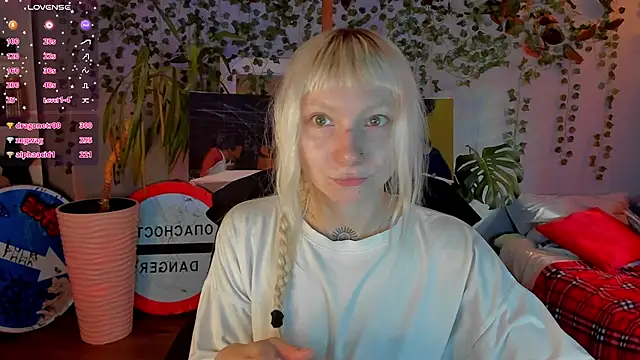 tattoo_art_baby Live XXX-chat
