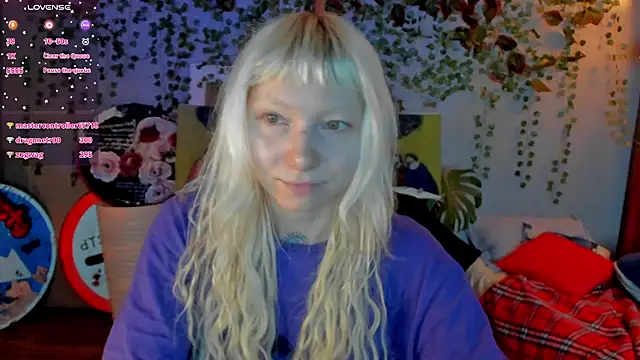 Chat XXX en directo de tattoo_art_baby