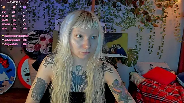 tattoo_art_baby 现场XXX聊天