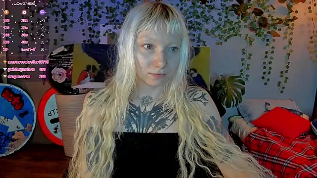 tattoo_art_baby Live XXX-chat