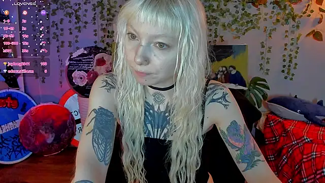 tattoo_art_baby: онлайн-секс-чат