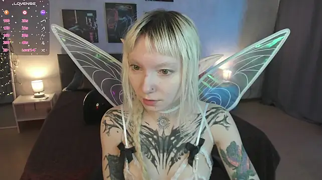 tattoo_art_baby Live XXX-Chat