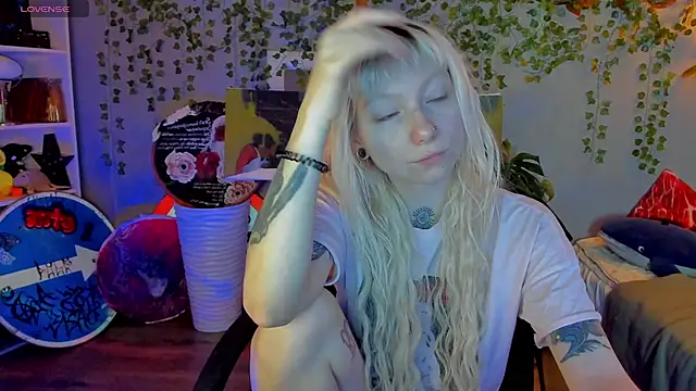 tattoo_art_baby's Live XXX Chat