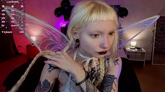 tattoo_art_baby's Live XXX Chat