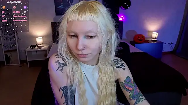 tattoo_art_baby Live XXX-Chat