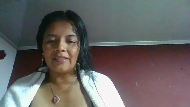 DianaOchoa_ Chat XXX in diretta