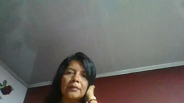 DianaOchoa_ Adlı Modelin Canlı Sohbet Odası