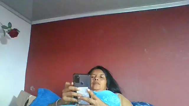 Chatroom en direct de DianaOchoa_