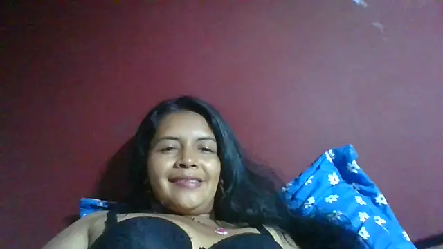 DianaOchoa_ Chat XXX in diretta