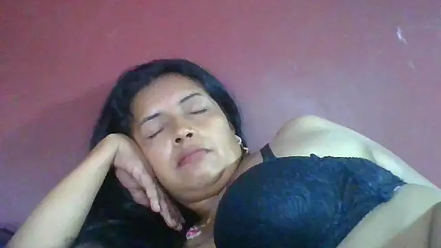 Bilik Sembang Langsung DianaOchoa_
