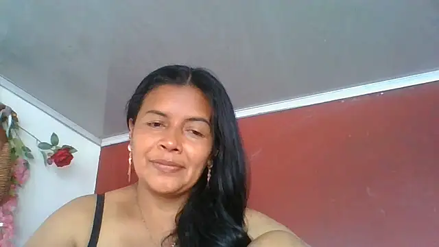 DianaOchoa_ – live chatrum