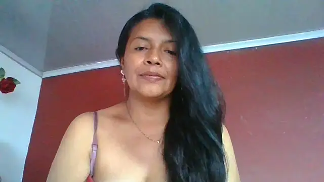 Živý XXX chat DianaOchoa_