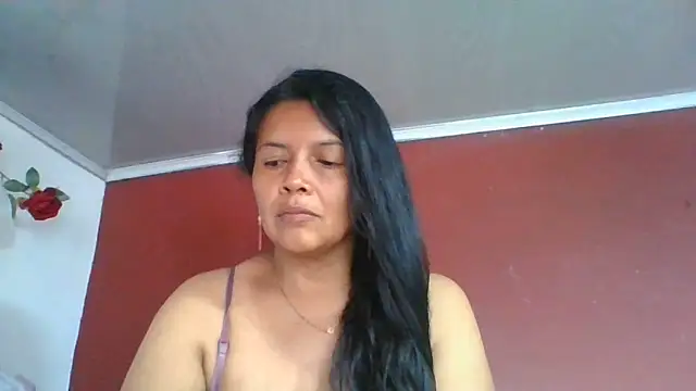 DianaOchoa_ Obrolan Langsung XXX