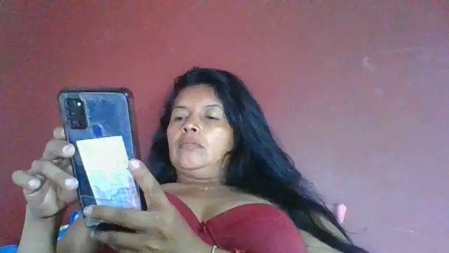 Chat XXX en directo de DianaOchoa_