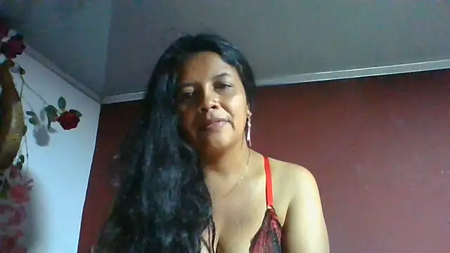 DianaOchoa_ Obrolan Langsung XXX