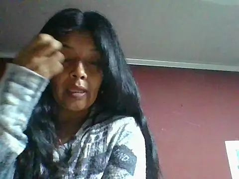 Chat XXX en directo de DianaOchoa_
