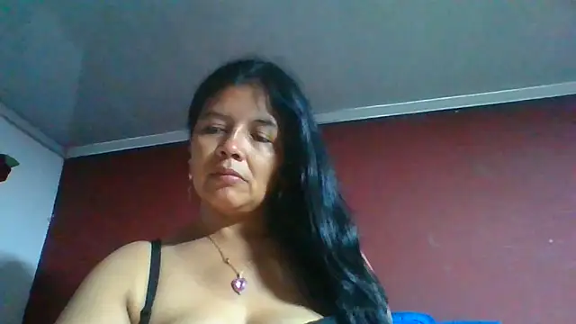 DianaOchoa_ live XXX chat