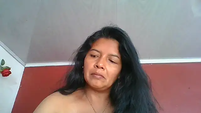 Chat XXX en directo de DianaOchoa_