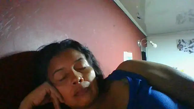 DianaOchoa_'s Webcam Show