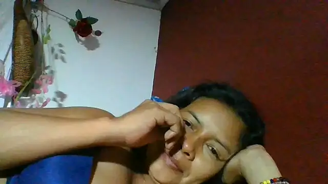 Chat XXX en directo de DianaOchoa_