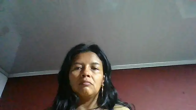 DianaOchoa_ – Live XXX-chat