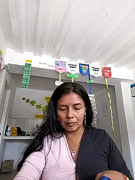 DianaOchoa_ – live chatrum