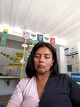 Chatroom en direct de DianaOchoa_