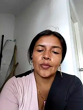 DianaOchoa_ Live chatroom