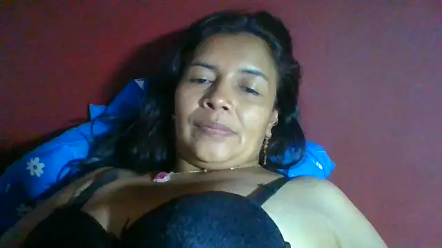 DianaOchoa_ – Live XXX-chat