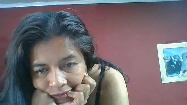 Chat XXX ao vivo de DianaOchoa_