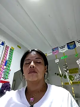 DianaOchoa_ Chat XXX in diretta