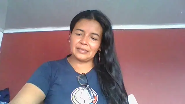 Živý XXX chat DianaOchoa_