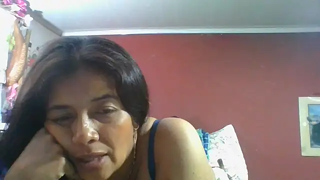 DianaOchoa_ 现场XXX聊天