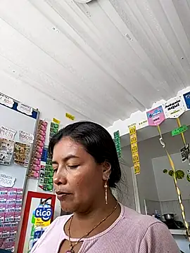 Živý XXX chat DianaOchoa_