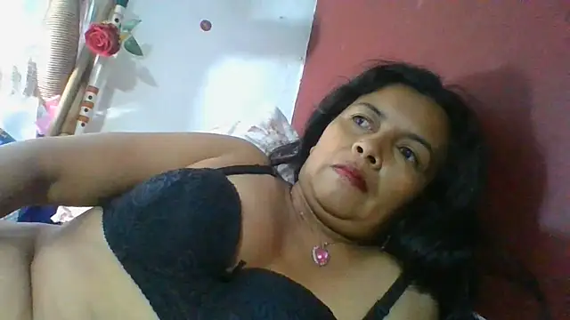 DianaOchoa_ – Live XXX-chat