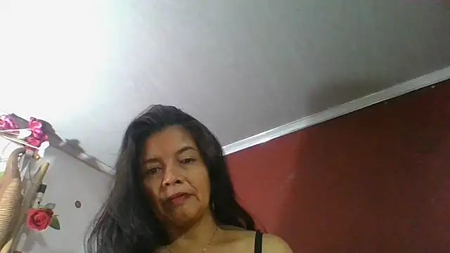 Chat XXX en directo de DianaOchoa_