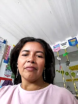 Živý XXX chat DianaOchoa_