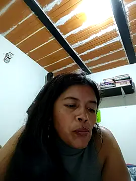 DianaOchoa_のライブXXXチャット