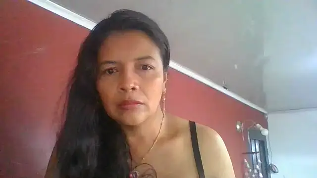 Chat XXX en directo de DianaOchoa_