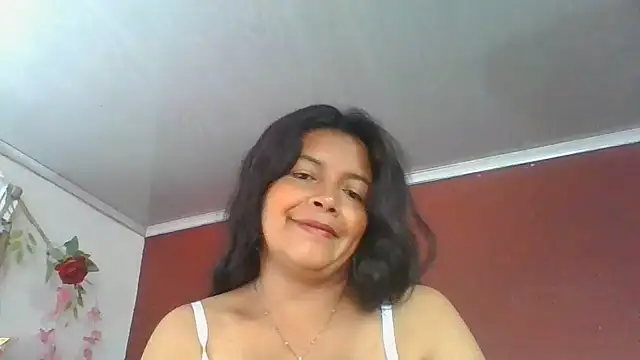DianaOchoa_のライブXXXチャット