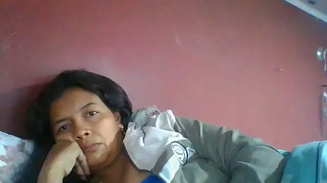 DianaOchoa_ Obrolan Langsung XXX