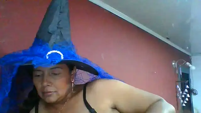 DianaOchoa_のライブXXXチャット