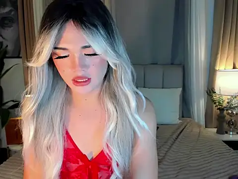 عرض كام BiancaStJames
