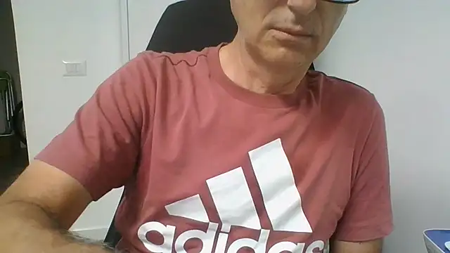 Sensor2000's Webcam Show