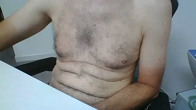 Sensor2000's Webcam Show