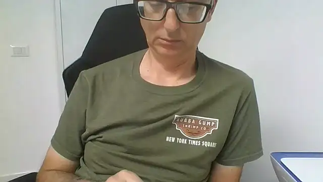 Show de Sensor2000 na webcam