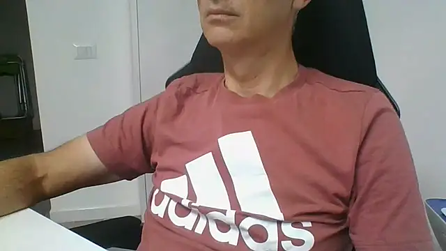 Sensor2000 Show Webcam