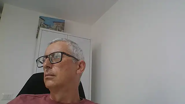 Sensor2000 Pertunjukan Webcam