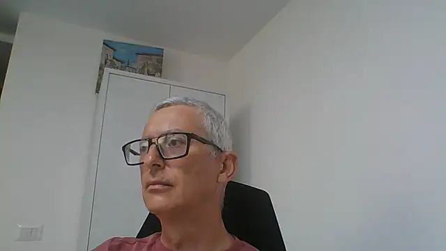 Webkamerová show Sensor2000