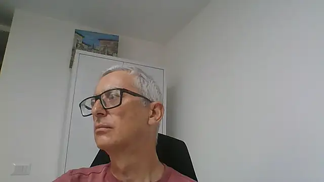 Sensor2000 Webcam show